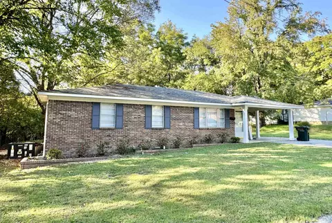 160 Miller St, Ripley, TN 38063