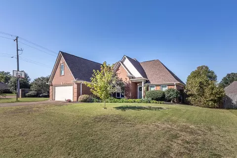 3877 Gila Dr, Bartlett, TN 38135