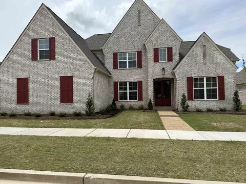 5235 Emmie Ridge Ln, Lakeland, TN 38002