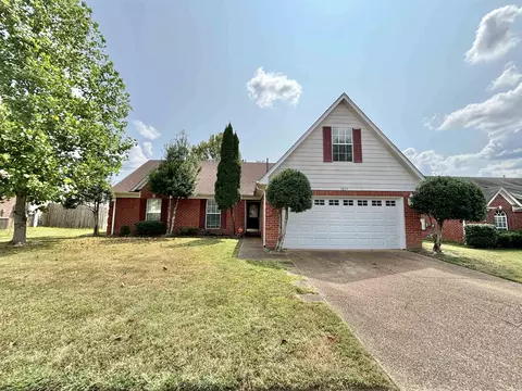 9879 Averbury Dr, Cordova, TN 38016