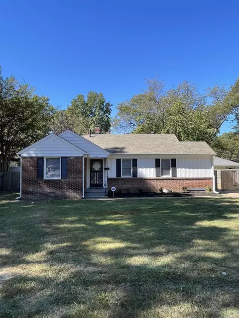 1451 Titus Rd, Memphis, TN 38111