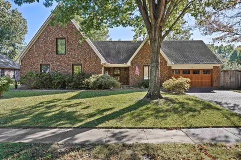 3046 Yates St, Bartlett, TN 38134