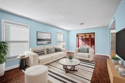 1246 Lynnfield Dr #3, Memphis, TN 38119
