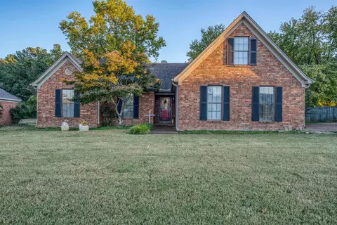 6841 Andrews Rd, Bartlett, TN 38135