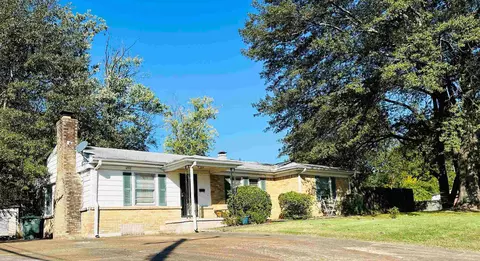 1293 S White Station Rd S, Memphis, TN 38117