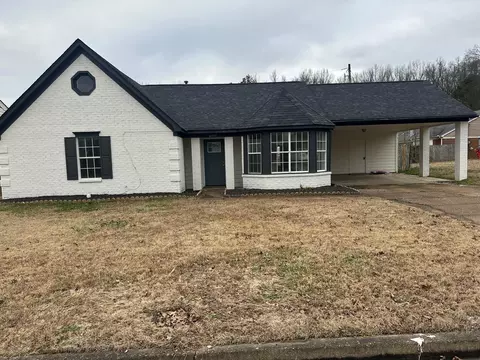 4309 Egyptian Cv, Memphis, TN 38128