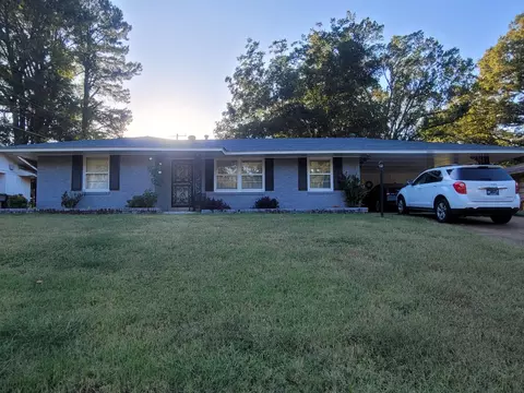 3971 Patte Ann Dr, Memphis, TN 38116