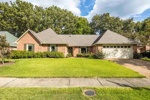 1524 Dexter Run E, Memphis, TN 38016
