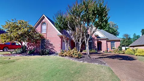 753 N Ericson Rd, Cordova, TN 38018