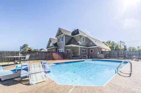 926 Mccormick Rd, Munford, TN 38058