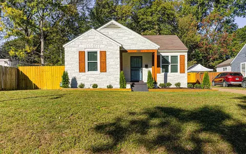 1055 Maria St, Memphis, TN 38122
