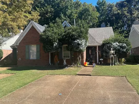 1496 Beaver Trail Dr, Memphis, TN 38016