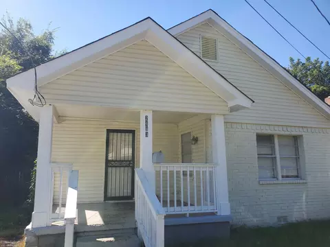 2483 Vandale Ave, Memphis, TN 38108