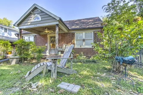 574 Ellsworth St, Memphis, TN 38122
