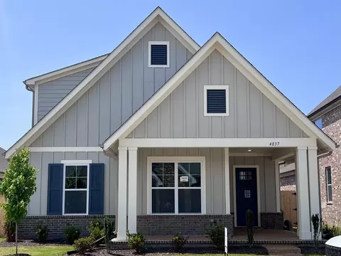 4837 Lyla Ln, Collierville, TN 38017