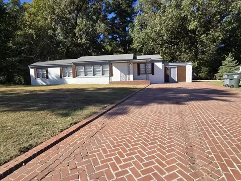 4491 Raleigh-millington Rd, Memphis, TN 38128