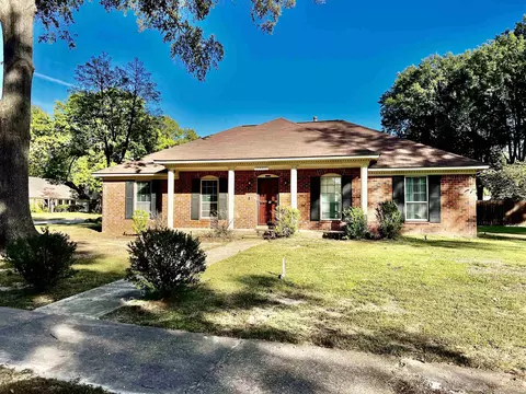 2432 Tarbet Dr, Memphis, TN 38119