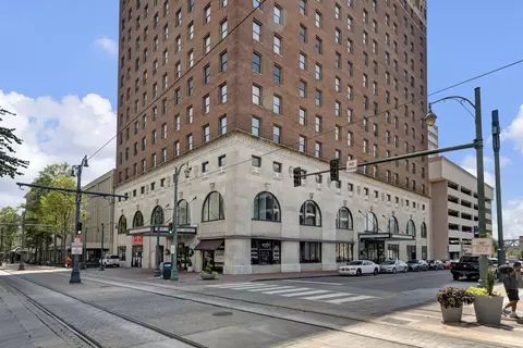 109 N Main St #911, Memphis, TN 38103