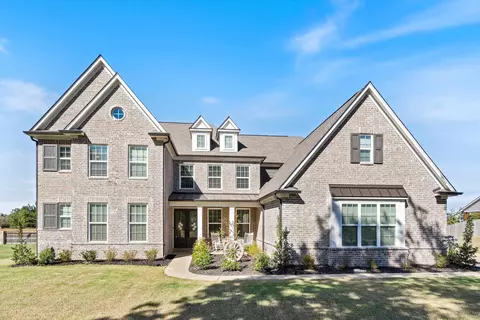 11144 Shelby Post Dr, Collierville, TN 38017