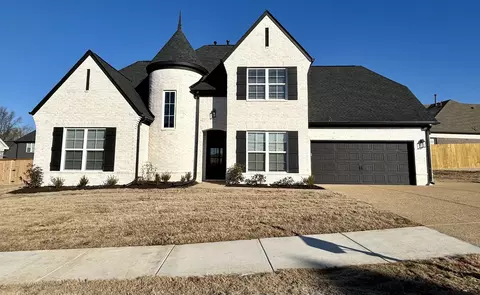 7819 Shadowcrest Rd, Memphis, TN 38125