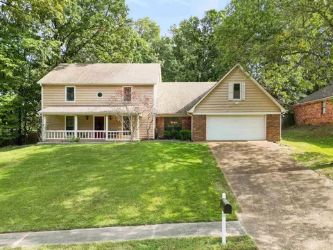 2058 Mt Badon Ln, Cordova, TN 38016
