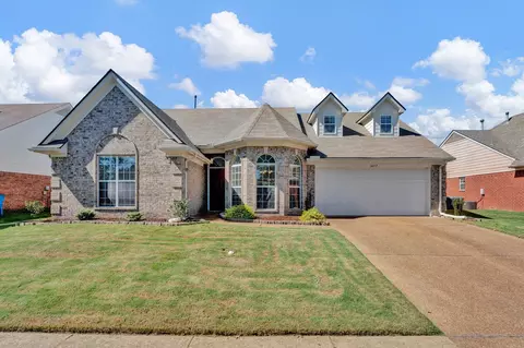 5457 Evening Mist Dr, Arlington, TN 38002