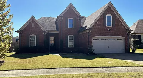 9261 Alcove Ln, Cordova, TN 38016