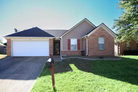 1120 Celtic Cv, Memphis, TN 38134