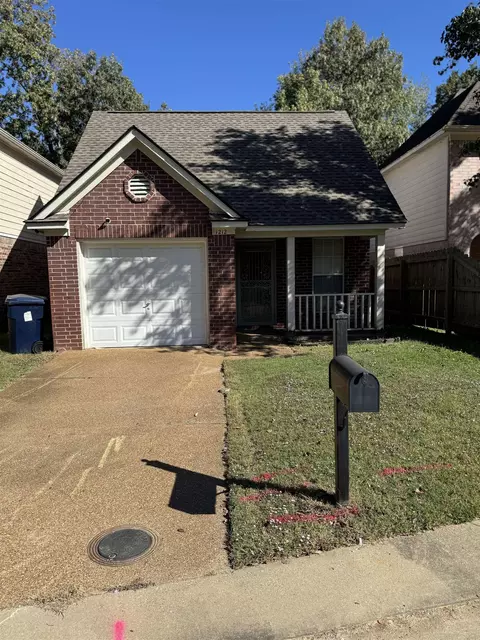 1212 Caleb Ridge Dr, Cordova, TN 38018