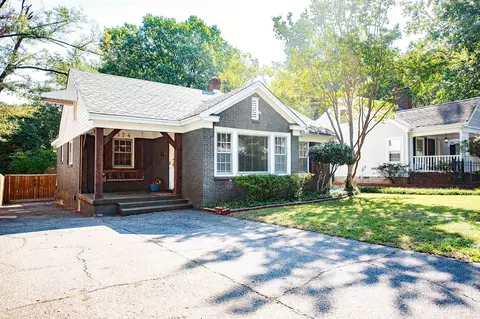 374 Alexander St, Memphis, TN 38111