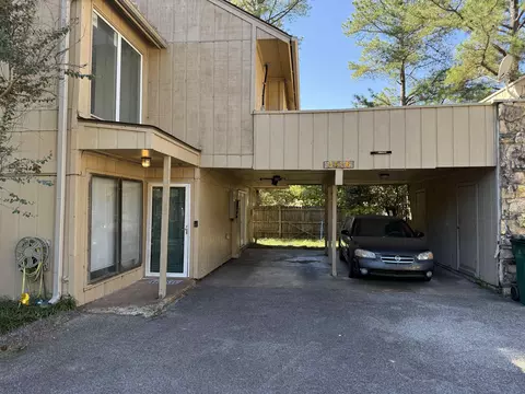 8436 Rockcreek Pkwy #48, Memphis, TN 38016