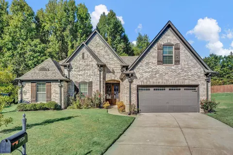 3326 Cotton Bale Cv, Memphis, TN 38119