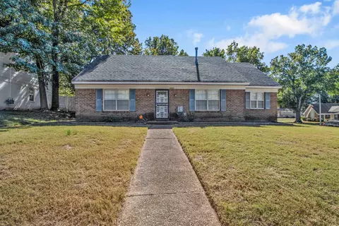 5223 Yellowood Rd, Memphis, TN 38134