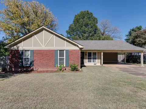 5672 Longacre Dr, Bartlett, TN 38134