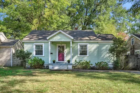 610 Shotwell St, Memphis, TN 38111