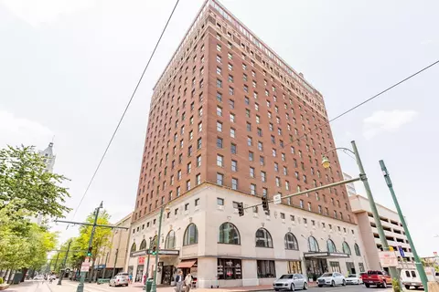 109 N Main St #410, Memphis, TN 38103