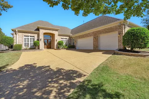 1454 Turtle Creek Cv, Collierville, TN 38017
