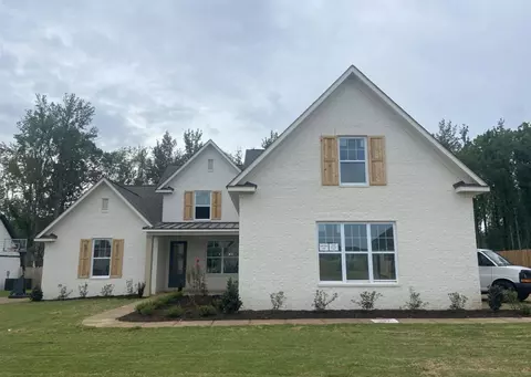 12727 Sacred Oak Cv, Arlington, TN 38002