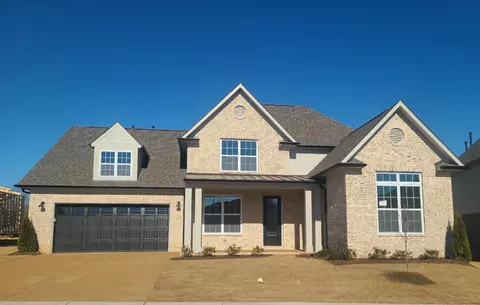 532 Mount Ivy Dr, Collierville, TN 38017