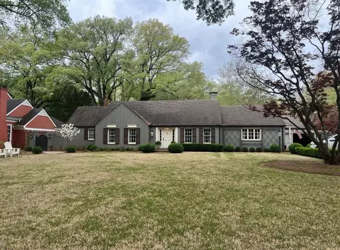 249 Belle Meade Ln, Memphis, TN 38117