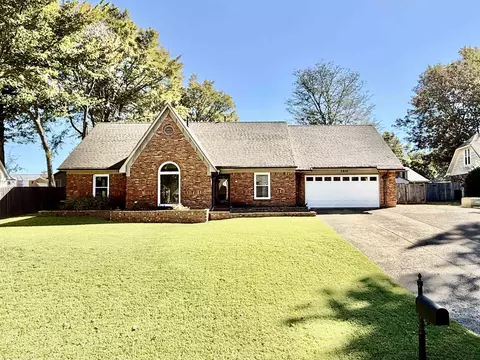 2814 Eagle Brier Cv, Cordova, TN 38016