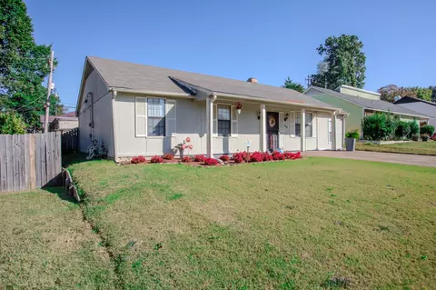 5664 Jardin Pl, Memphis, TN 38141