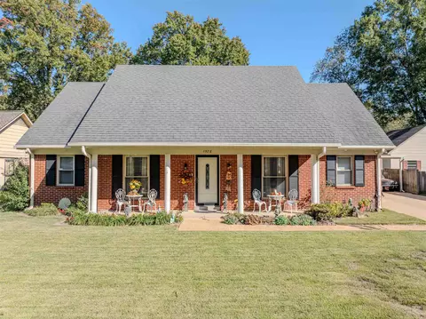 1578 Dimwood St, Memphis, TN 38134