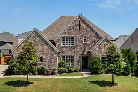 1550 Exmoor Ln, Collierville, TN 38017