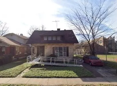 2107 Oliver Ave, Memphis, TN 38104