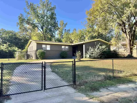 2451 Debby Cv, Memphis, TN 38127