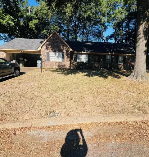 4065 Cecil Dr, Memphis, TN 38116 photo 2