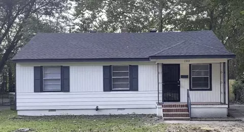 1311 Weymouth St, Memphis, TN 38108