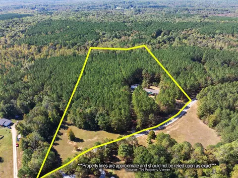1065 Bald Knob Rd, Holladay, TN 38341