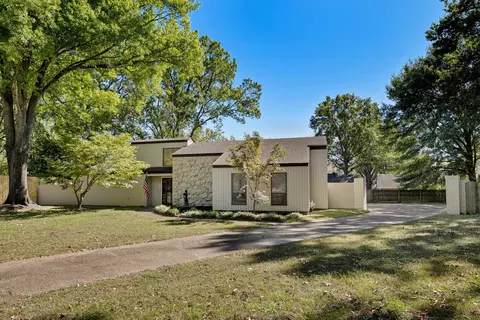 2498 Ayrshire Cv, Memphis, TN 38119